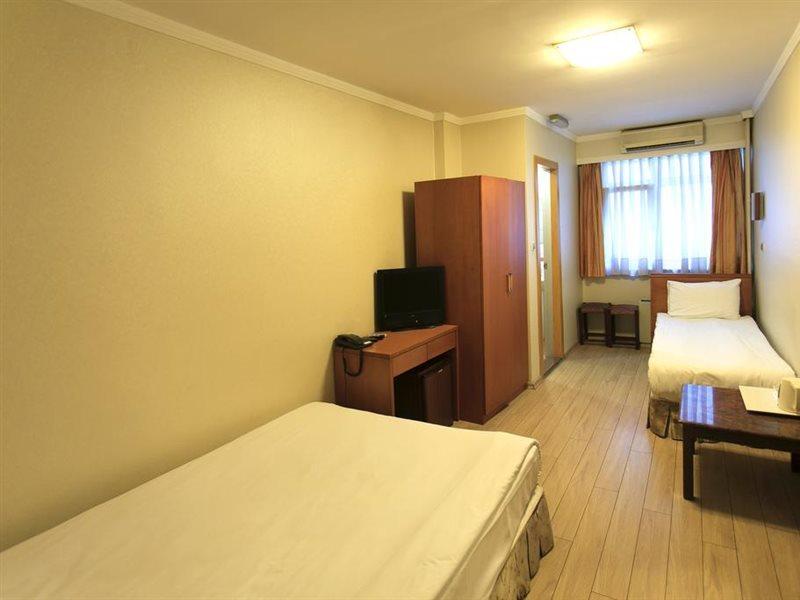 Hotel Inter Istanbulská provincie Exteriér fotografie